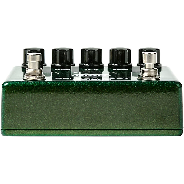 MXR M292 Carbon Copy Deluxe Analog Delay Pedal