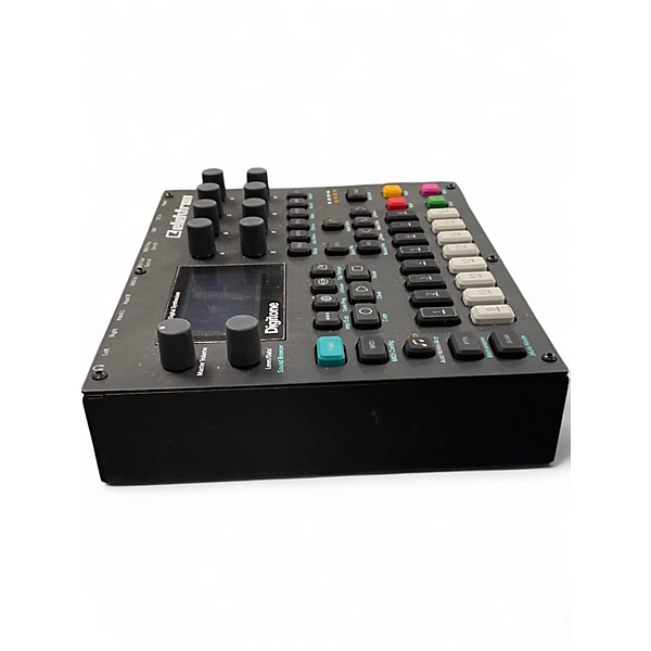 Elektron Used Elektron DIGITONE Synthesizer