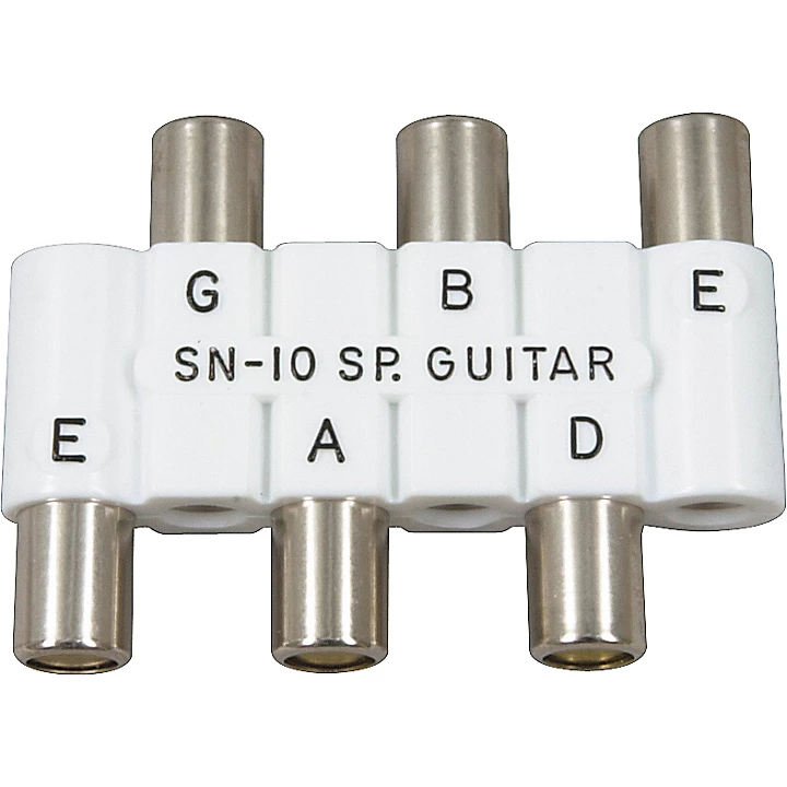SN10 Guitar Pitch Pipe