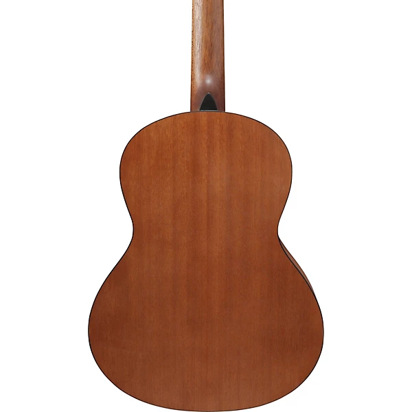 GA2OAM 3 4 Size Classical Acoustic Guitar Amber