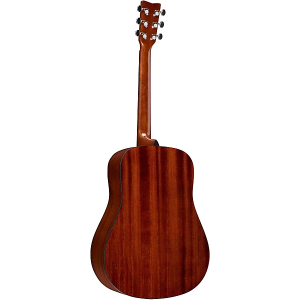 GigMaker Deluxe Acoustic Guitar Pack Natural