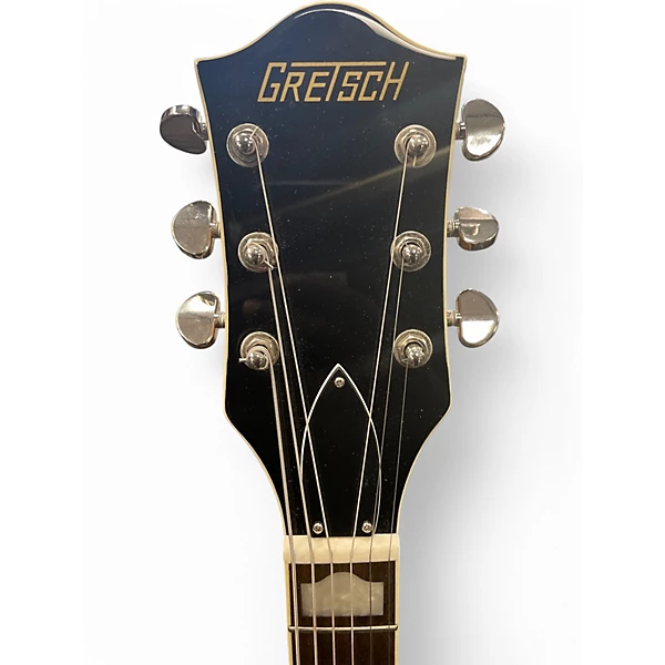 Used Gretsch Guitars G2420T Streamliner 3 Tone Sunburst Hollow Body Electric Guitar