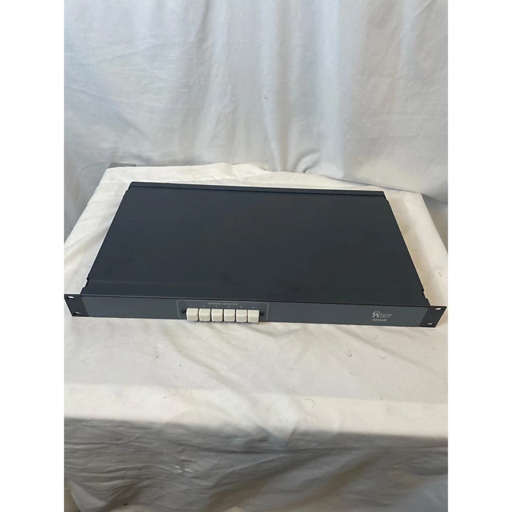 In Store Used Used COLEMAN AUDIO MS6R Volume Controller