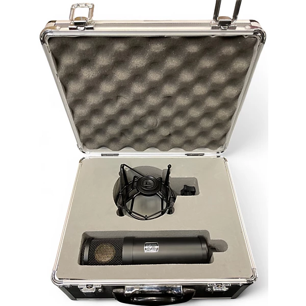 Slate Digital Used Slate Digital VMS ML 1 Condenser Microphone