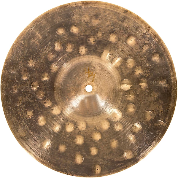 MEINL Byzance Brilliant Serpents Hi Hat Cymbal Pair 13 in.