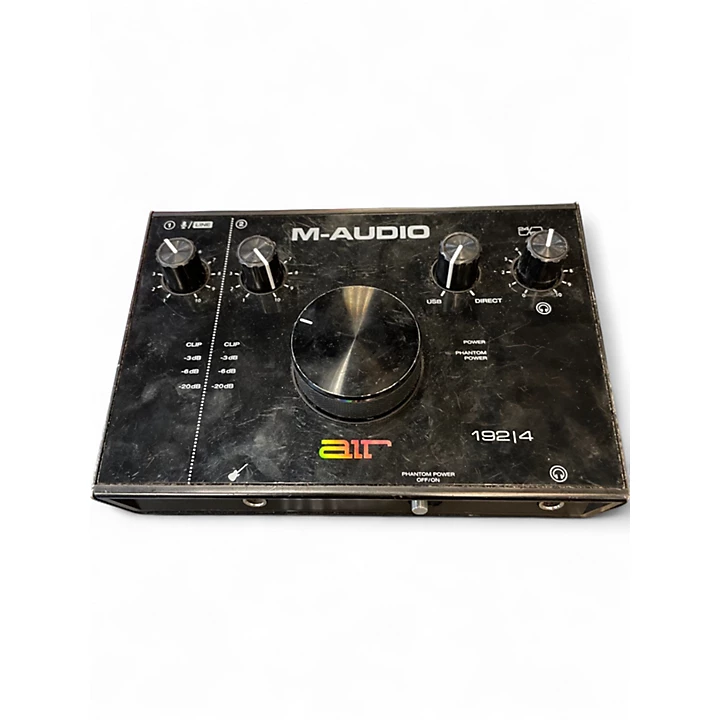 M Audio Used M Audio AIR