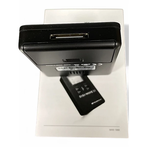 Williams Sound Used Williams Sound DLR 360 DIGIWAVE RECIEVER Headset Wireless System.gc