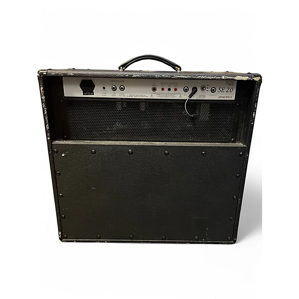 PRS Used PRS SE20C 20W Tube Guitar Combo Amp