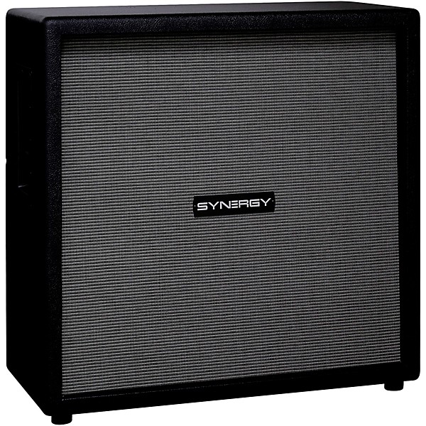 Synergy SYN 412 EXT 170W 4x12 Guitar Extension Speaker Cabinet