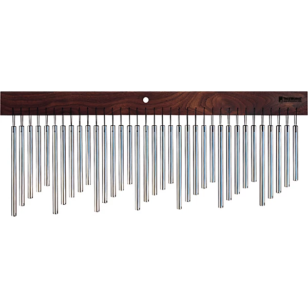 EchoTree 35 Bar Single Row Bar Chime