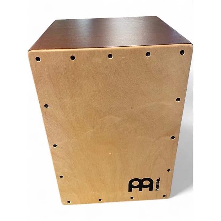 MEINL Used MEINL JC50 Cajon.gc