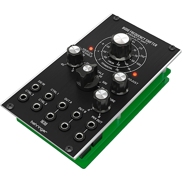 1630 Bode Frequency Shifter Eurorack Module
