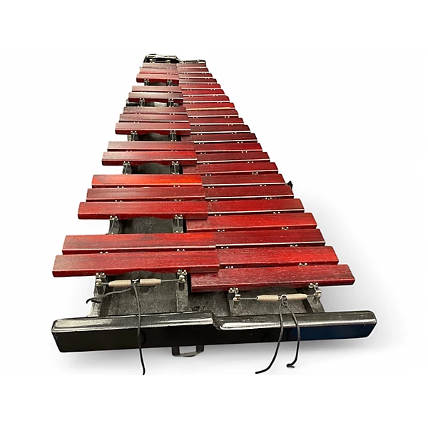 Cadence Used Cadence 460 Concert Marimba.gc