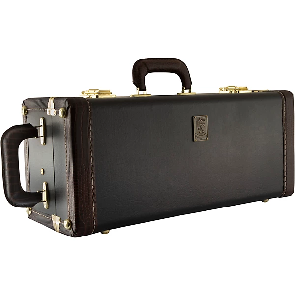 180 Stradivarius 37 Bell Series Professional Bb Trumpet with Reverse Leadpipe Silver plated Yellow Brass Bell