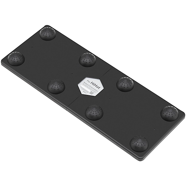 VQD106PADS V Drums Quiet Design Pad Set