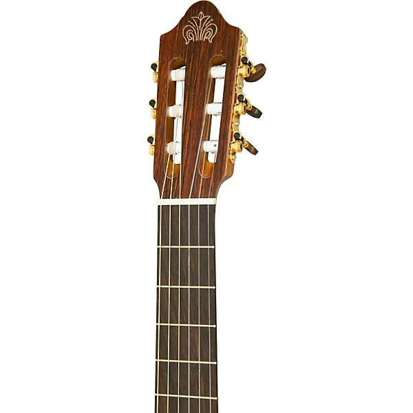 Kremona Fiesta FC Classical Acoustic Guitar Natural