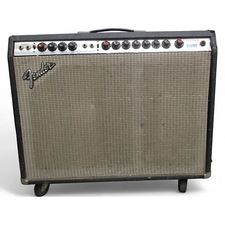 RAMIREZ Vintage Vintage