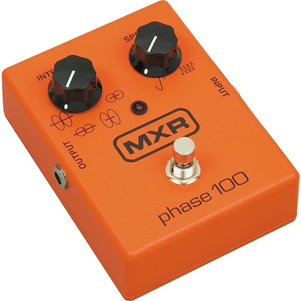 M 107 Phase 100 Effects Pedal