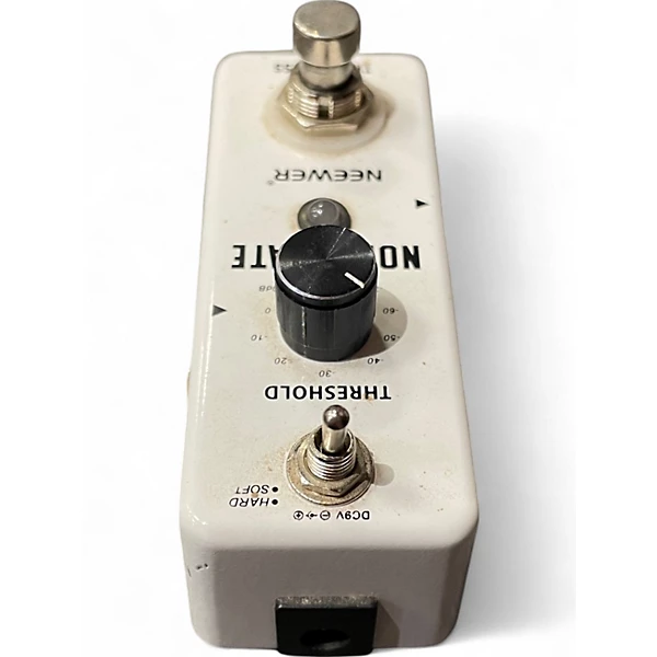 Neewer Used Neewer NOISE GATE Effect Pedal