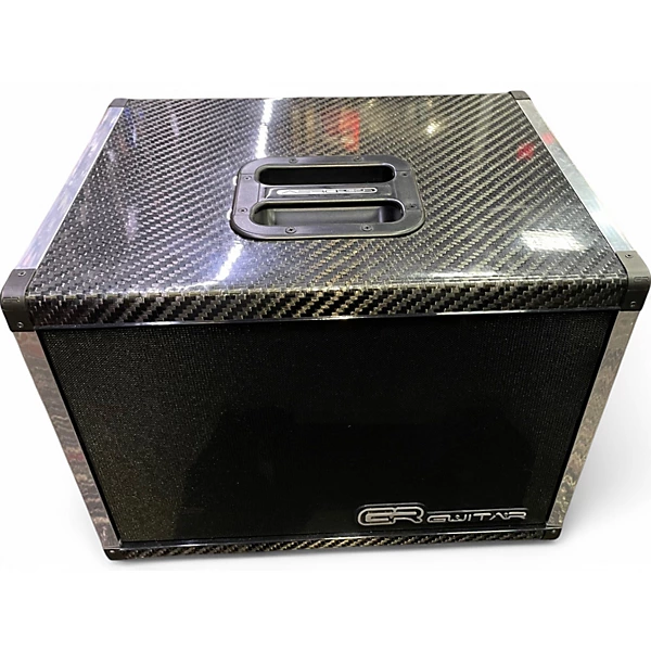 Used Aerotech ATG 112A Guitar Cabinet