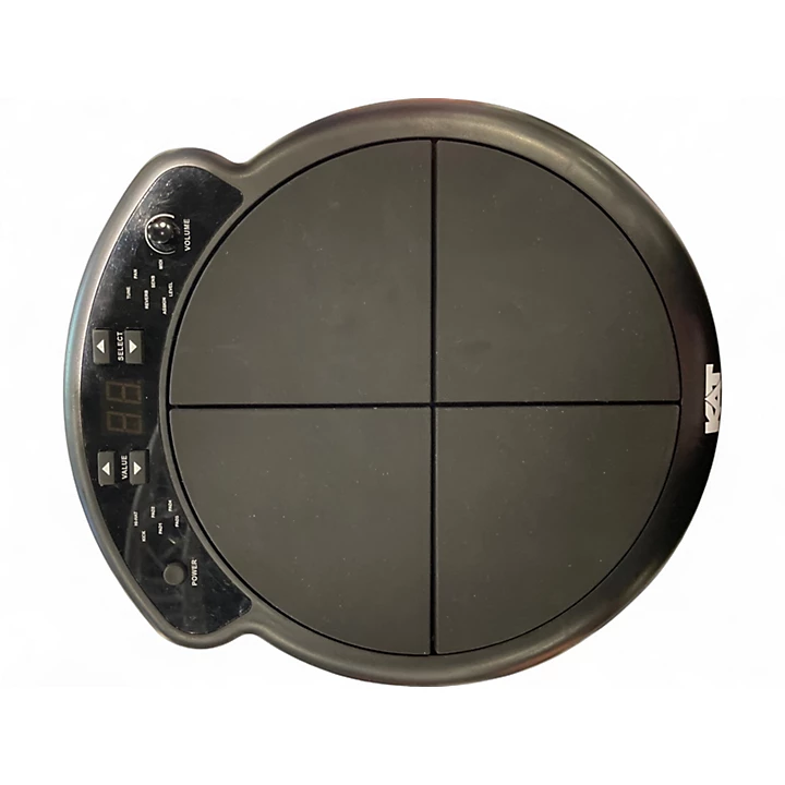 KAT Percussion Used KAT Percussion KTMP1 Drum Machine