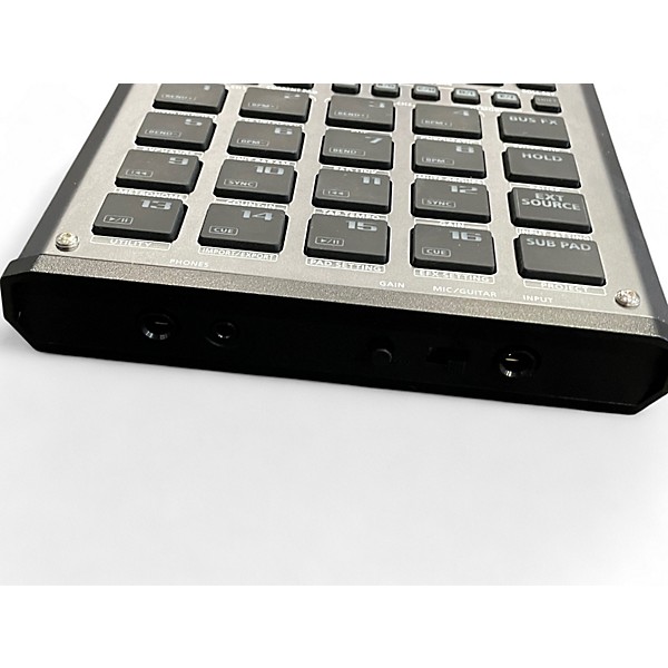 Roland Used Roland SP404MXII Sound Module.gc