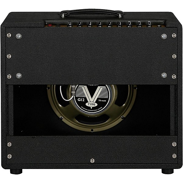 Friedman Runt 50 50W 1x12 Tube Guitar Combo