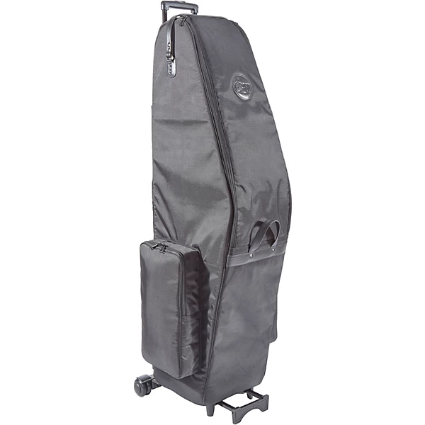 Bass Saxophone Wheelie