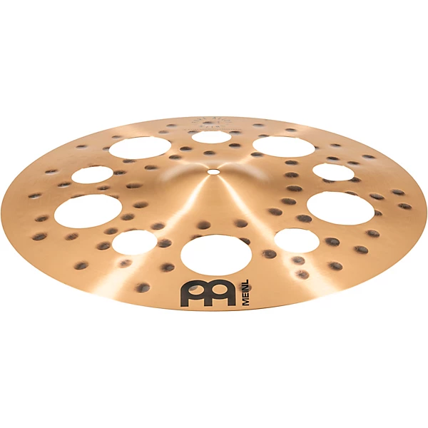 Pure Alloy Extra Hammered Trash Crash Cymbal