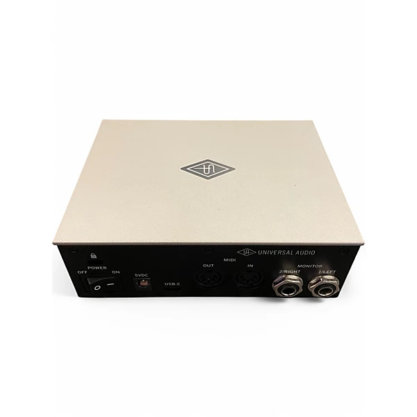 Universal Audio Used Universal Audio VOLT 1 Audio Interface