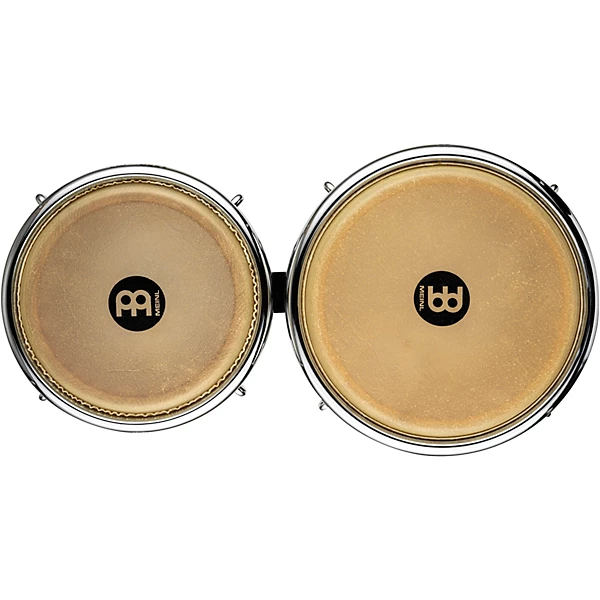 Woodcraft Bongos 7 and 85 in Vintage Black