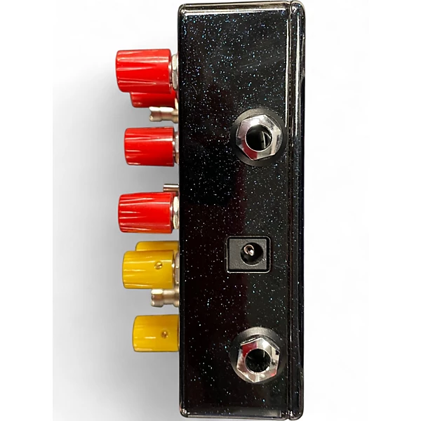 KHDK Used KHDK Scott Ian Signature Effect Pedal.gc