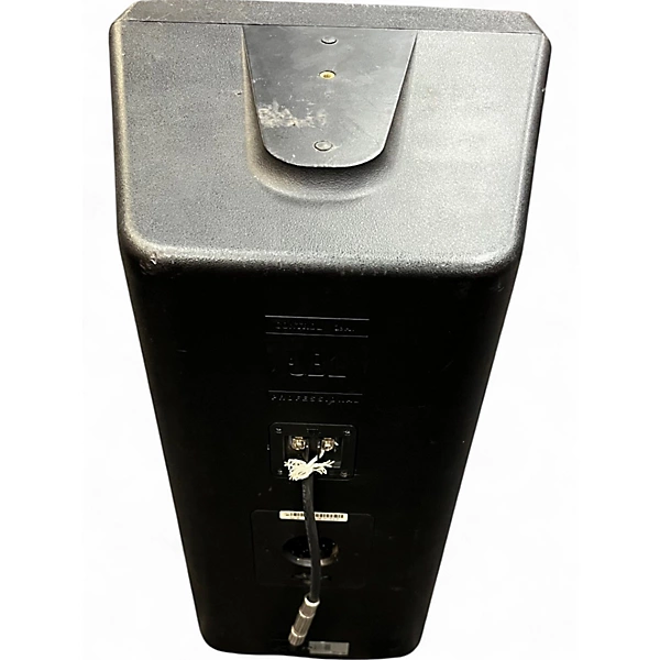 JBL Used JBL Control 29AV PAIR Unpowered Speaker.gc