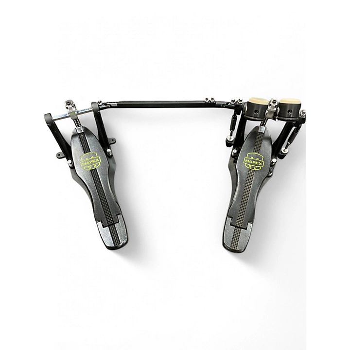 Mapex Used Mapex Armory Response Double Bass Drum Pedal