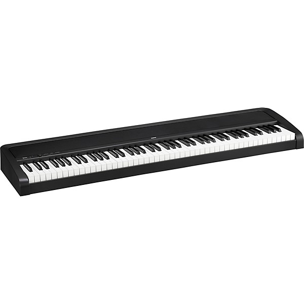 B2 88 Key Digital Piano Black