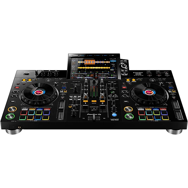 XDJ RX3 2 Channel all in one DJ Controller Performance System