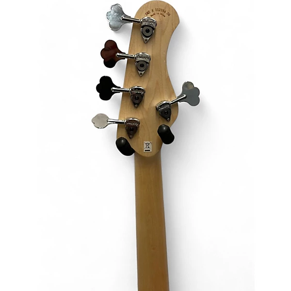 Sadowsky Guitars Metro Express 5 Electric Bass Guitar.gc