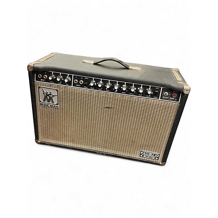 Ernie Ball Music Man Vintage Vintage