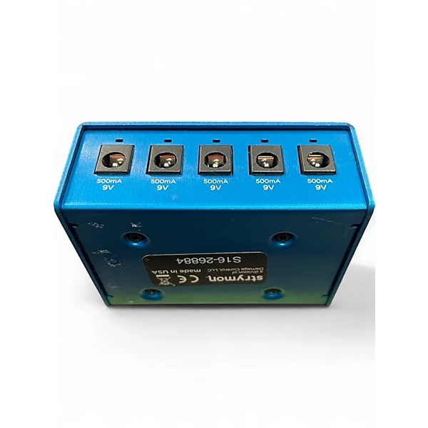 Strymon Used Strymon Ojai Power Supply