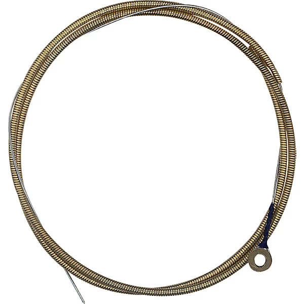 ChromAharP Strings Wound Low G