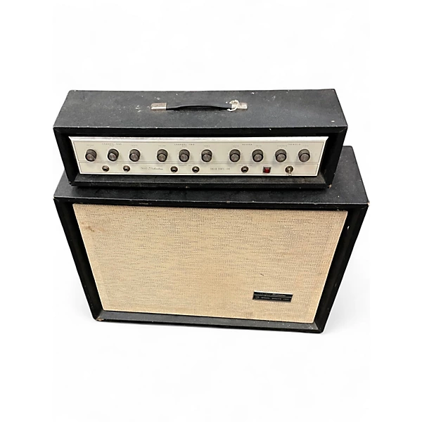 Silvertone Vintage Vintage