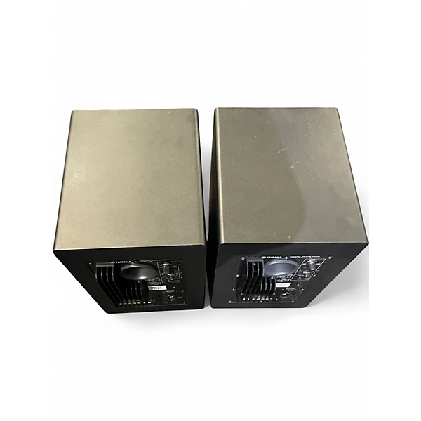 Yamaha Used Yamaha HS8 Pair Powered Monitor