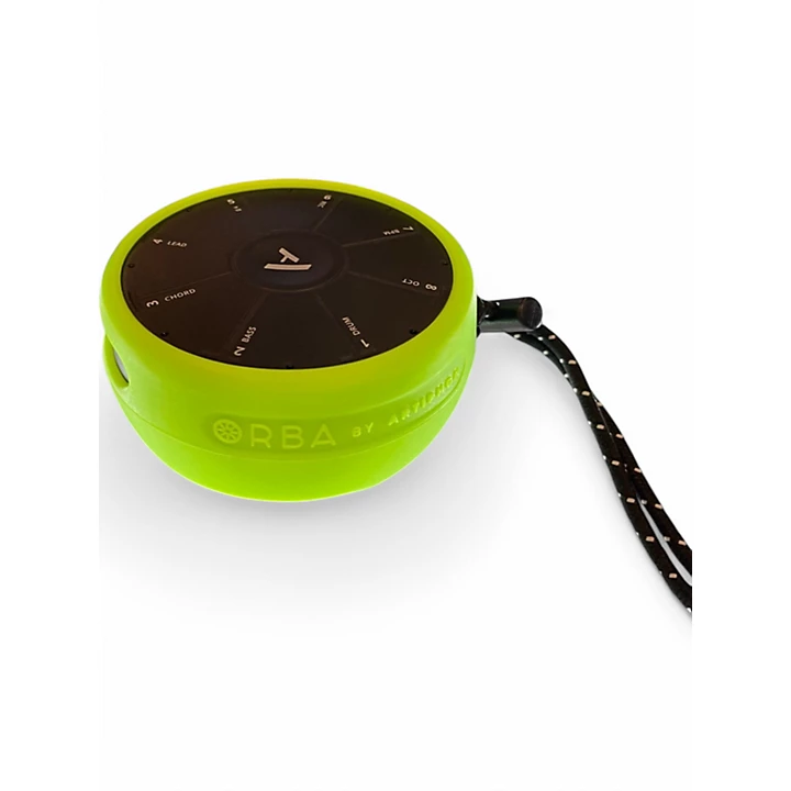 Artiphon Used Artiphon orba synthesizer.gc