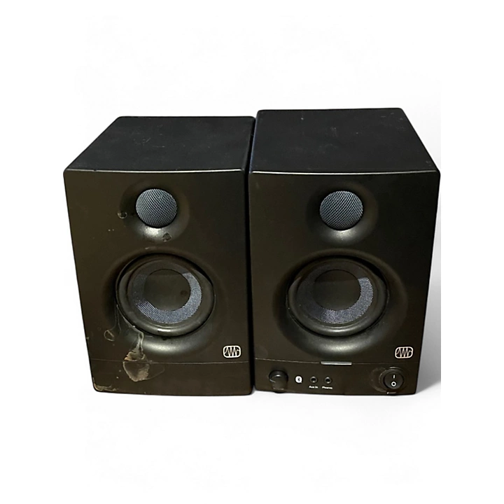 PreSonus Used PreSonus ERIS 35 BT Powered Monitor.gc