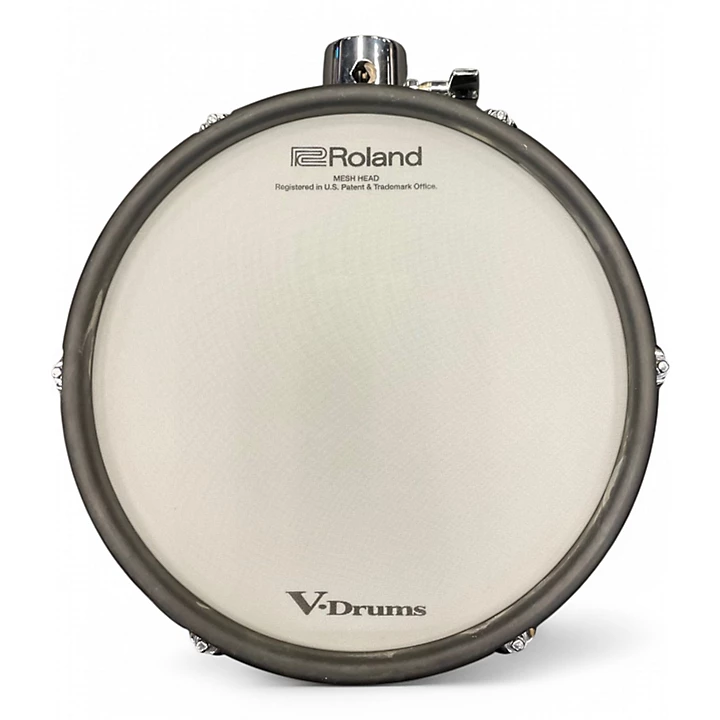 Roland Used Roland PD108BC Trigger Pad.gc