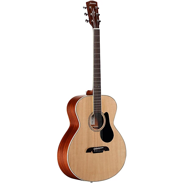 Alvarez Artist Series ABT60 Baritone Guitar Natural