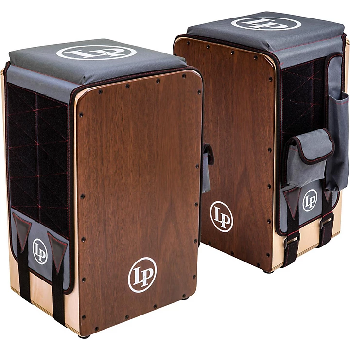 Cajon Saddle