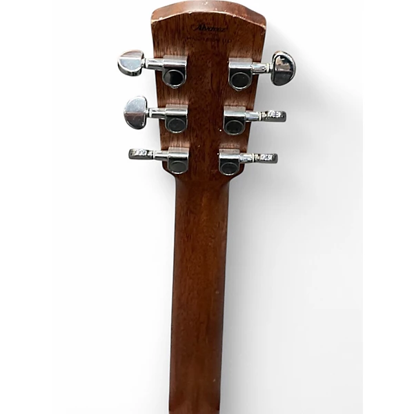 Alvarez Used Alvarez AF30 Folk NATURAL Acoustic Guitar