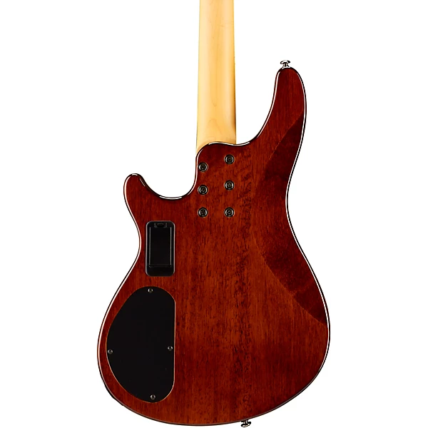 Schecter Guitar Research Omen Extreme 4 Electric Bass Guitar Vintage Sunburst