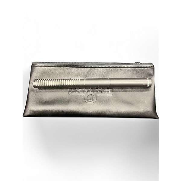 RODE Used RODE NTG2 Condenser Microphone